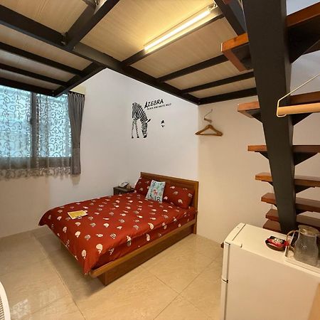 จินกวนน์ บีแอนด์บี Bed & Breakfast เมืองฮวาเหลียน ภายนอก รูปภาพ