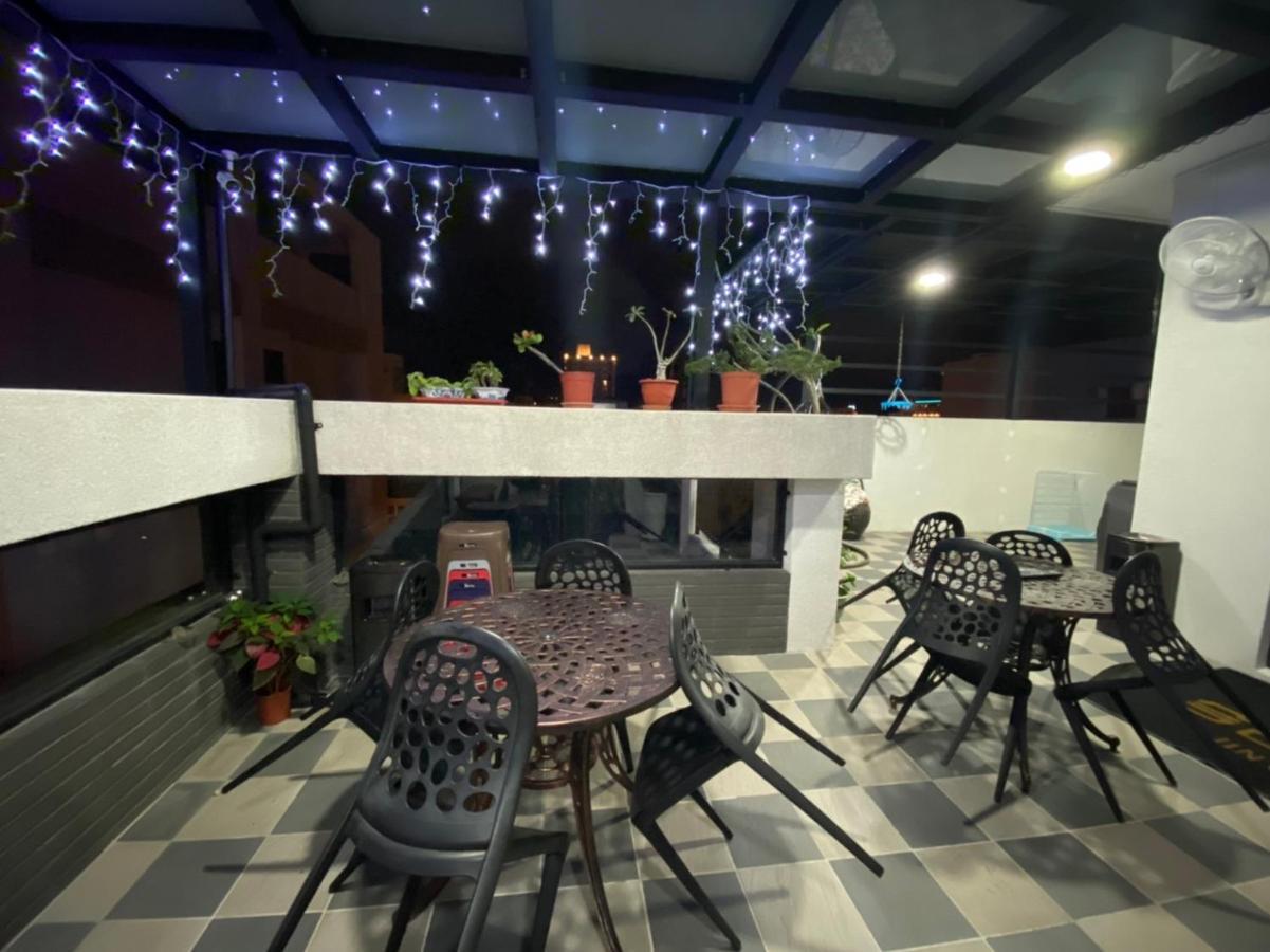 จินกวนน์ บีแอนด์บี Bed & Breakfast เมืองฮวาเหลียน ภายนอก รูปภาพ